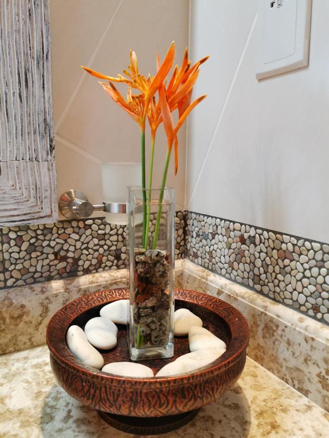 Maison Charme De L'Ile La Digue Dış mekan fotoğraf