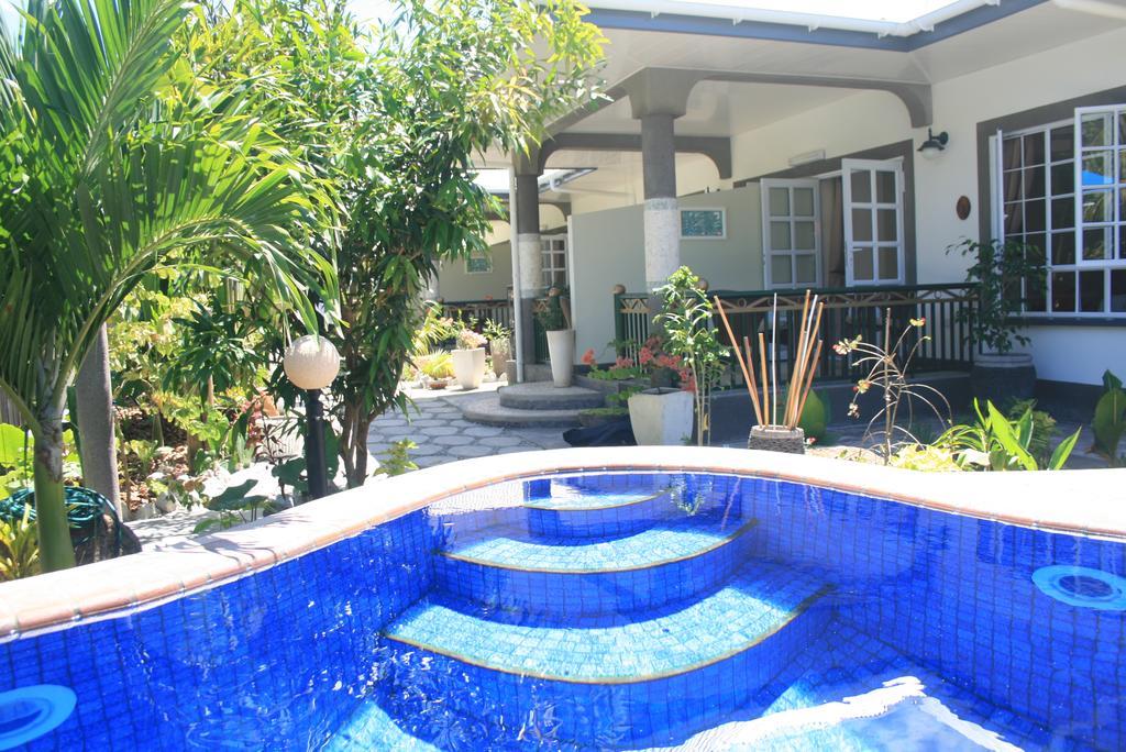 Maison Charme De L'Ile La Digue Oda fotoğraf