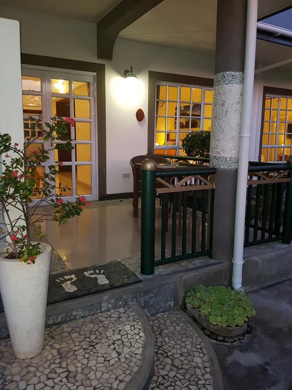 Maison Charme De L'Ile La Digue Dış mekan fotoğraf